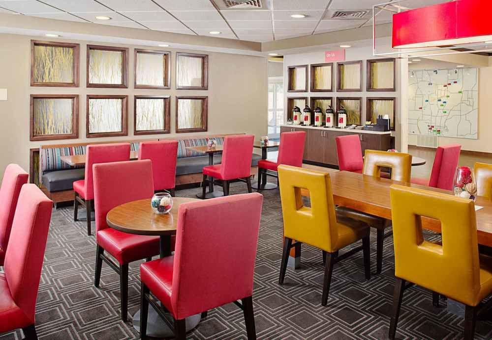 Towneplace Suites By Marriott Fayetteville N / Springdale Exterior foto