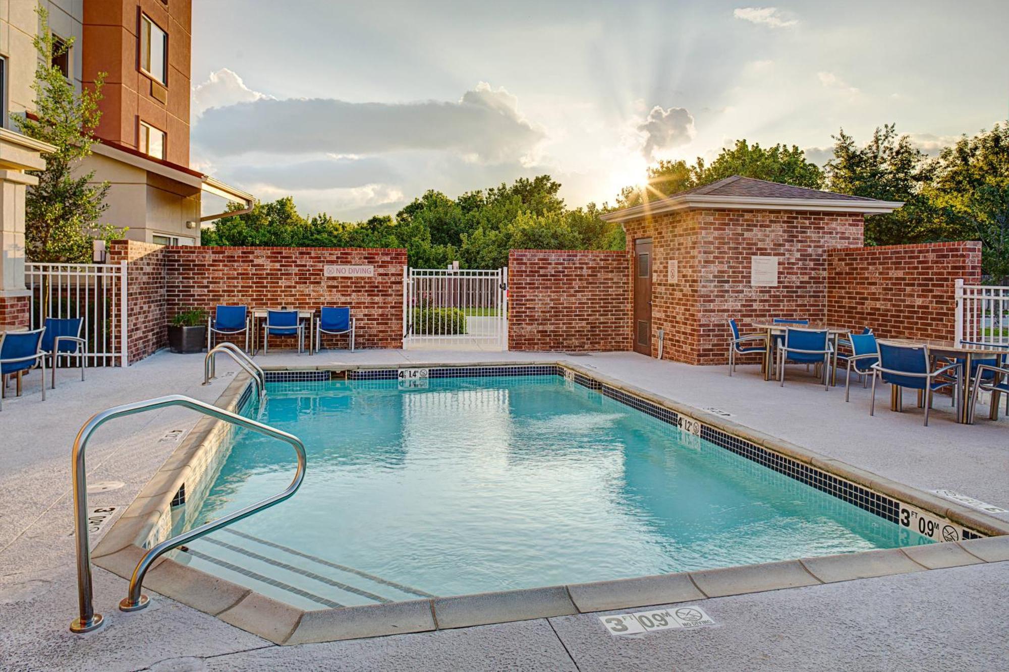 Towneplace Suites By Marriott Fayetteville N / Springdale Exterior foto