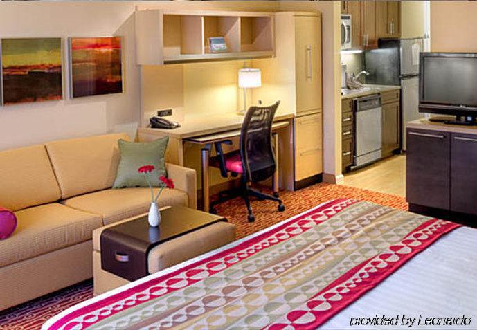 Towneplace Suites By Marriott Fayetteville N / Springdale Quarto foto